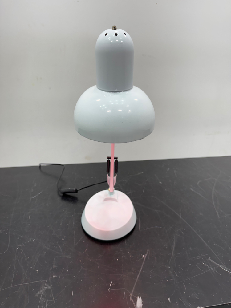 Image of Heat Lamp